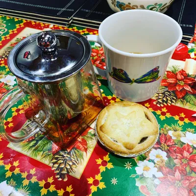 Little Mincepie