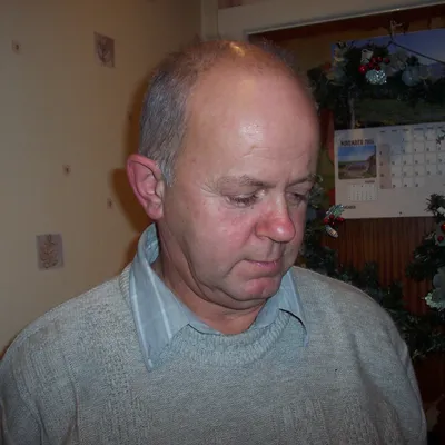 'The Oul Fella'