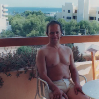 Dad 