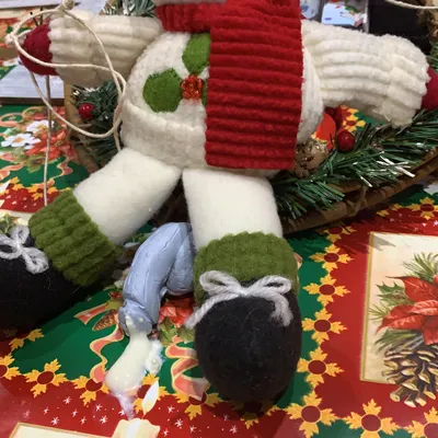 Decorations