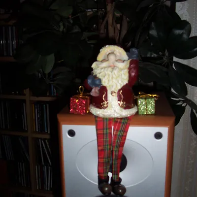 Santa