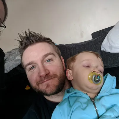 Family photo