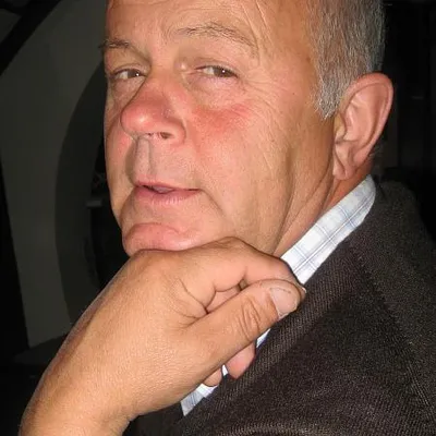 The Oul Fella